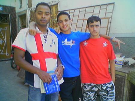 hna oul l3antez